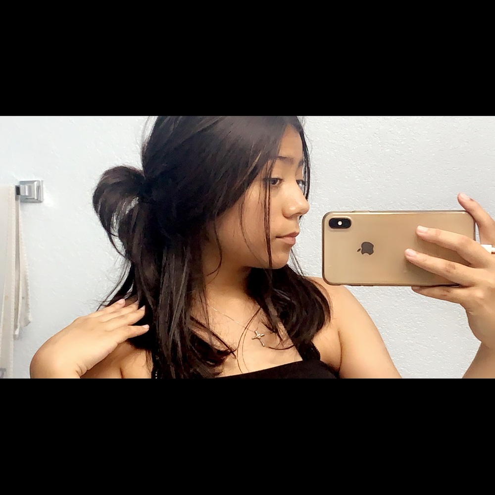 Meet your Posher, Viviana